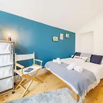 Blissful Corner Διαμέρισμα