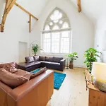 Daire Blissful Corner *
