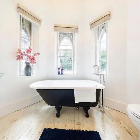 Apartament Blissful Corner *