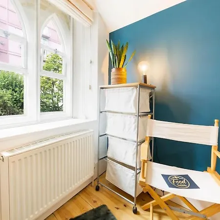 Blissful Corner Διαμέρισμα Μπρίστολ