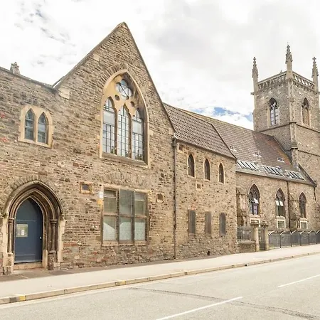 Blissful Corner * Bristol