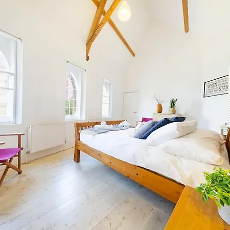 Blissful Corner *
