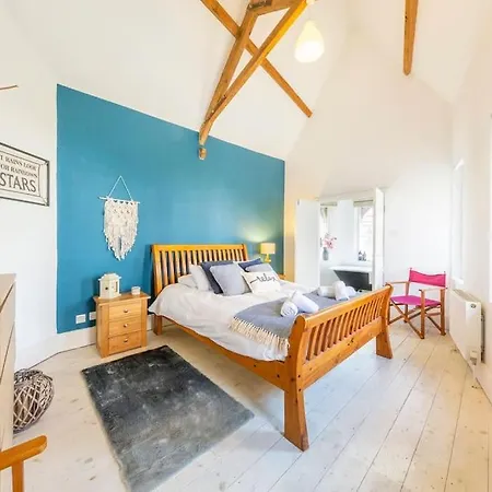 Blissful Corner 아파트 *