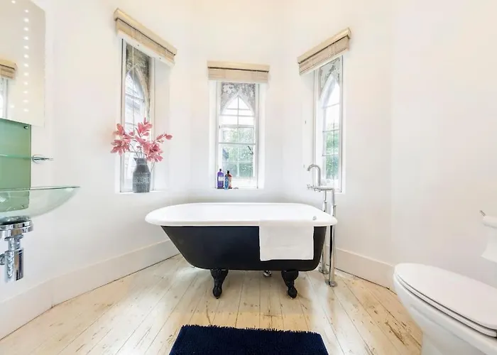 Διαμέρισμα Blissful Corner *