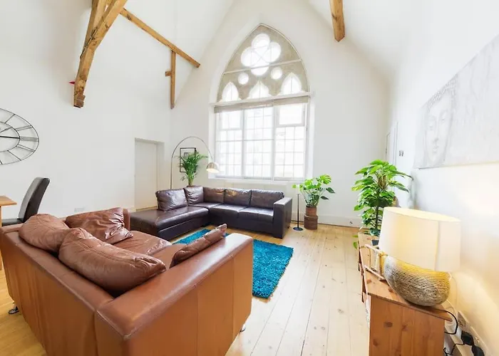 Διαμέρισμα Blissful Corner *