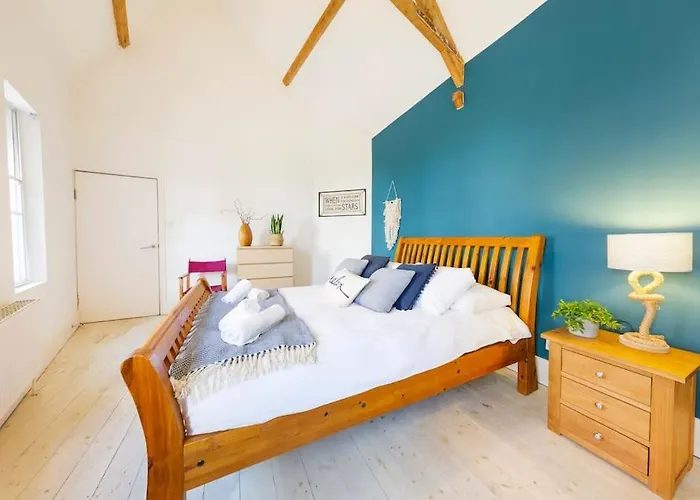 Διαμέρισμα Blissful Corner