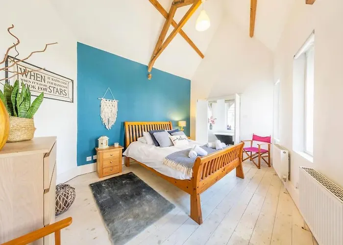 Blissful Corner Διαμέρισμα *