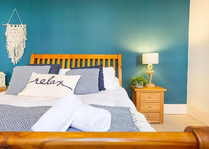 Διαμέρισμα Blissful Corner