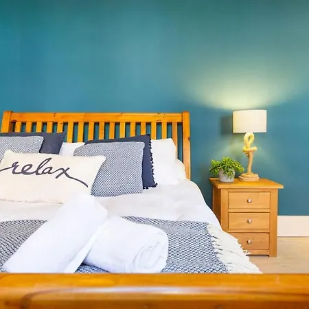 Apartament Blissful Corner