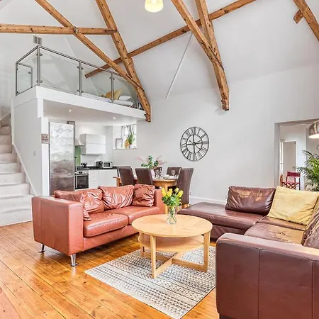 Apartamento Blissful Corner Bristol